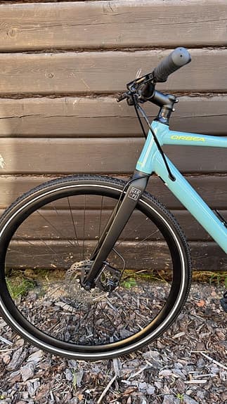 Orbea Carpe 40 Medium (nyskick)