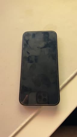 Apple iPhone 16 plus mobiltelefon 128 GB