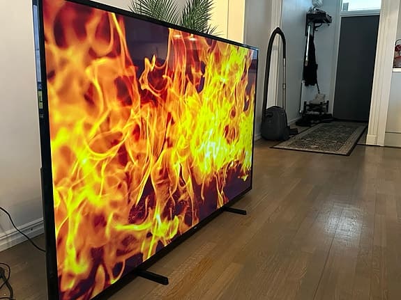 Philips TV70