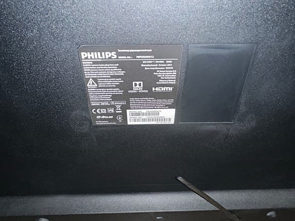 Philips TV70