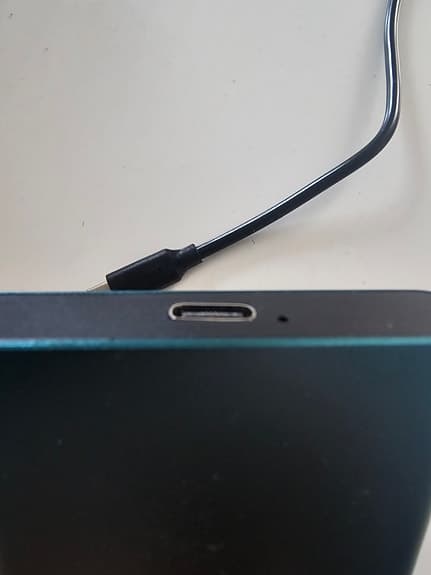 UltraDrive High-Speed Extern SSD