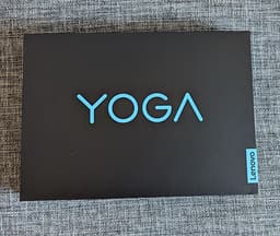 Lenovo Yoga Slim 7 PRO 14" 2.8K OLED