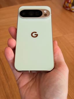 Google Pixel 10 pro 256gb Jade