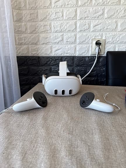 Meta Quest 3 VR 512gb