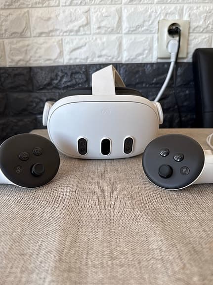 Meta Quest 3 VR 512gb
