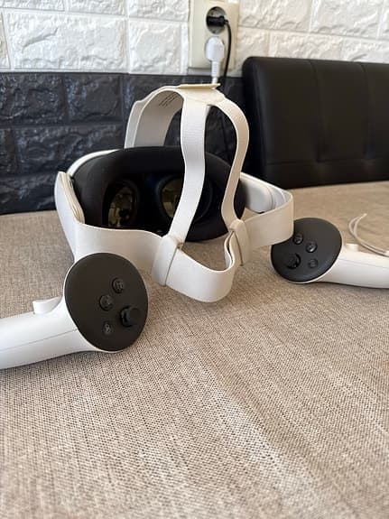 Meta Quest 3 VR 512gb