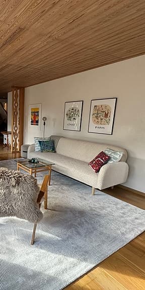 Jysk bäddsoffa Paradis