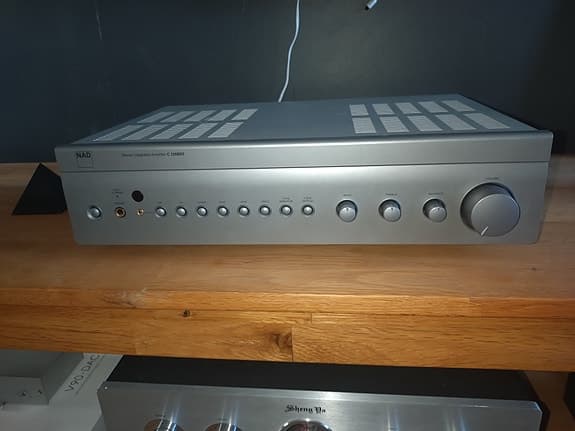 NAD C326BEE