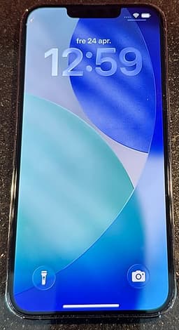 Apple iPhone 13 Pro