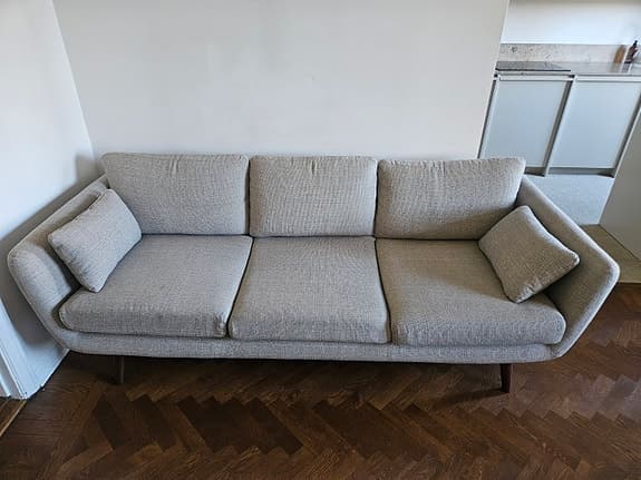 Sofa Ingrid - Sofacompany