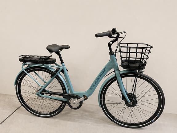 Crescent Elina 2025 Mortal Blue