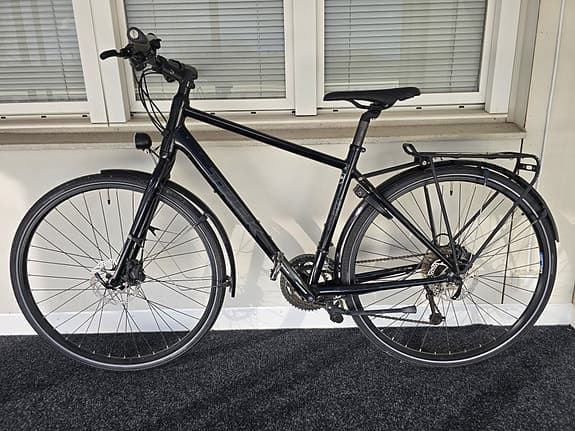 Trek T220,
