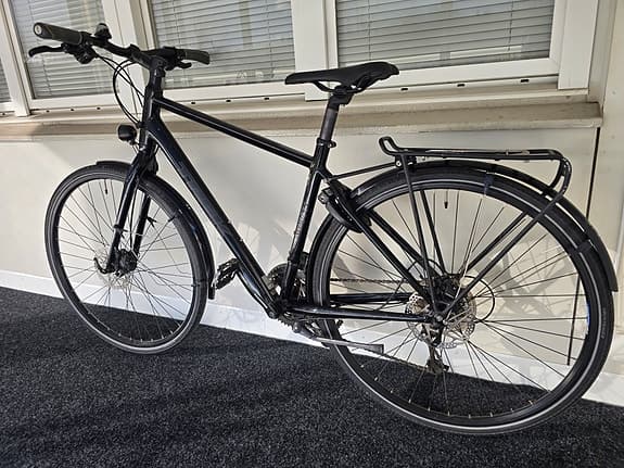Trek T220,
