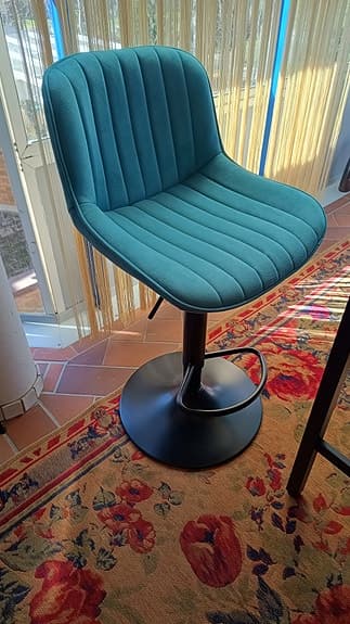 barstolar pris gäller för båda