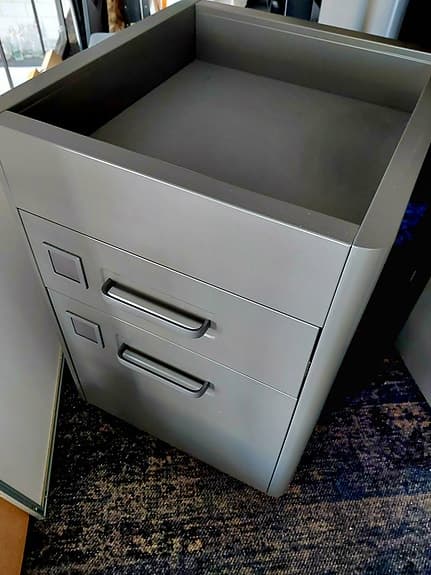 Konferensbord, skrivbord