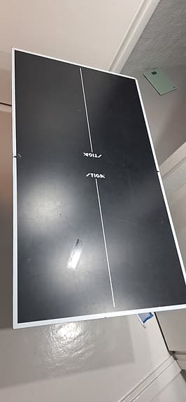 Minipingisbord Stiga