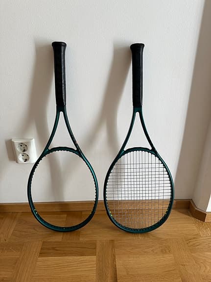 Wilson blade v9 16/19
