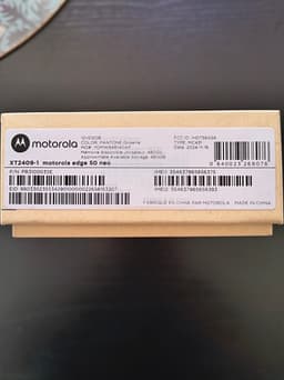 Motorola Edge 50 NEO