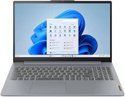 Lenovo i5-12450H