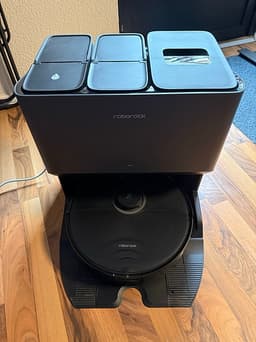 Roborock S8 Pro Ultra Robotdammsugare