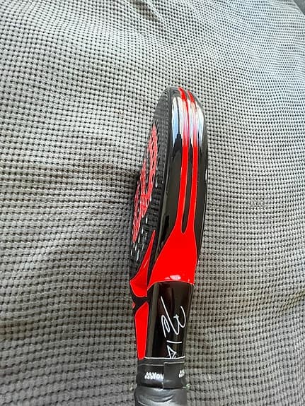Wilson Bela padelracket - nyskick