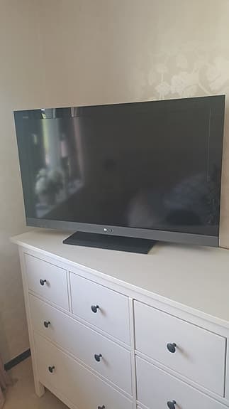 Sony TV 40"