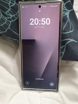 Samsung z Fold 7 512 G