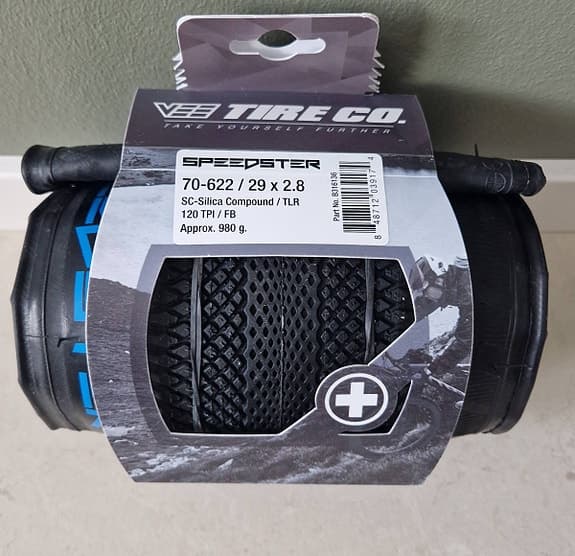 Vee Tire Speedster  29x2.8