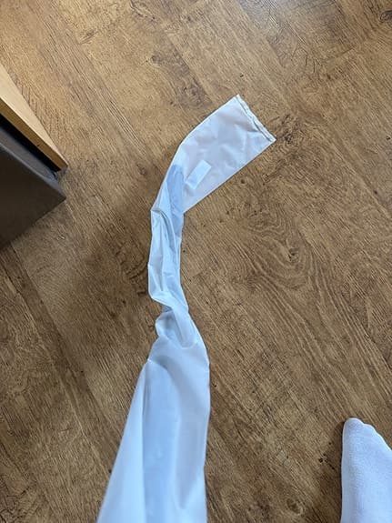 CCM INT 55 Flex Grip ishockeyklubba blå