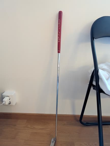 Scotty Cameron Newport 1.5