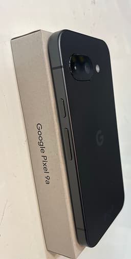 Google Pixel 9a 128GB - 2025
