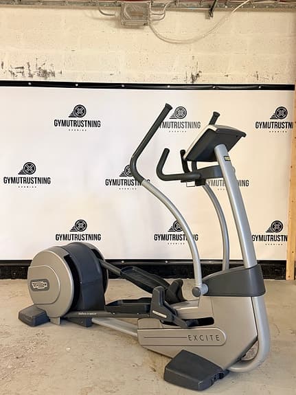 Professionell crosstrainer Techno Gym