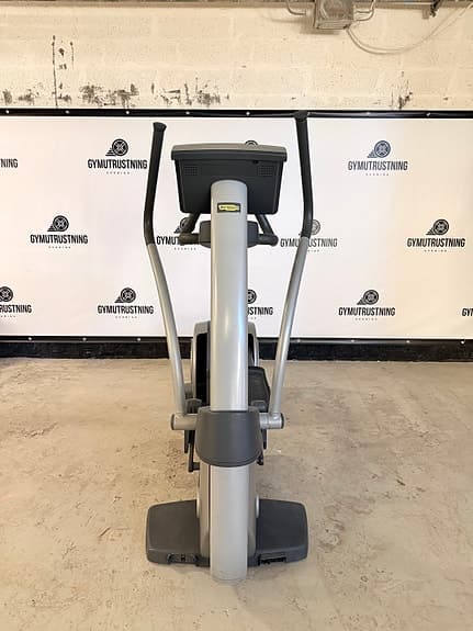 Professionell crosstrainer Techno Gym