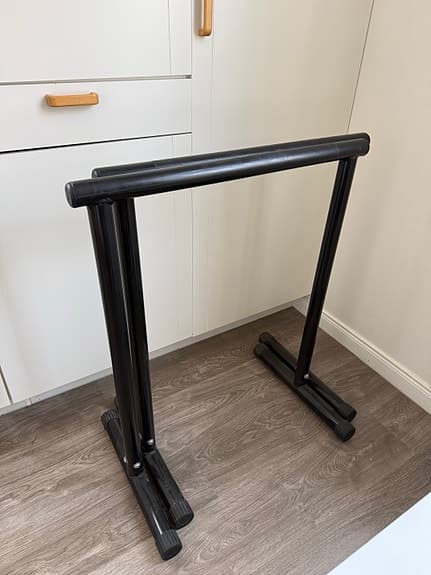 Dipsställning