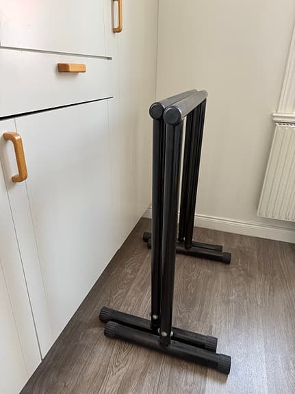 Dipsställning