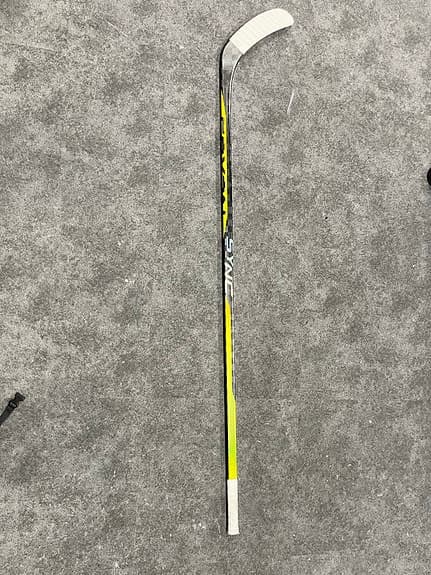 Hockeyklubba 2sPro 82Flex p92 left
