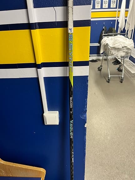 Hockeyklubba 2sPro 82Flex p92 left
