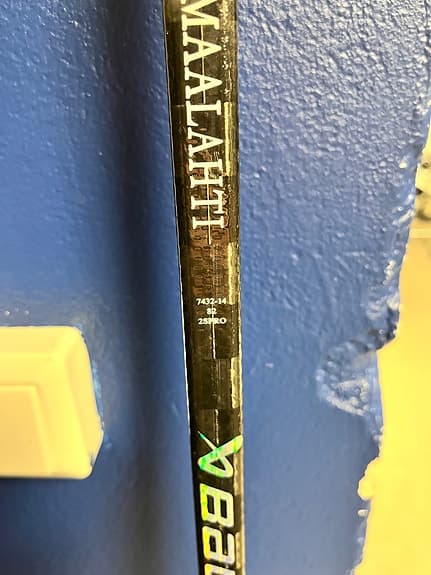 Hockeyklubba 2sPro 82Flex p92 left