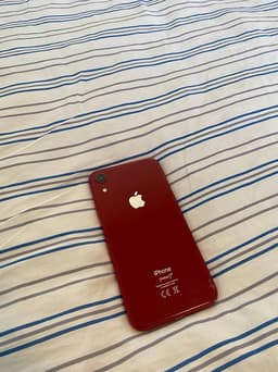 iPhone XR 64GB