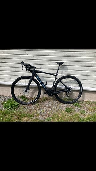 Specialized Turbo Creo SL E5 Comp