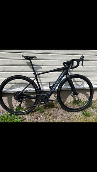 Specialized Turbo Creo SL E5 Comp