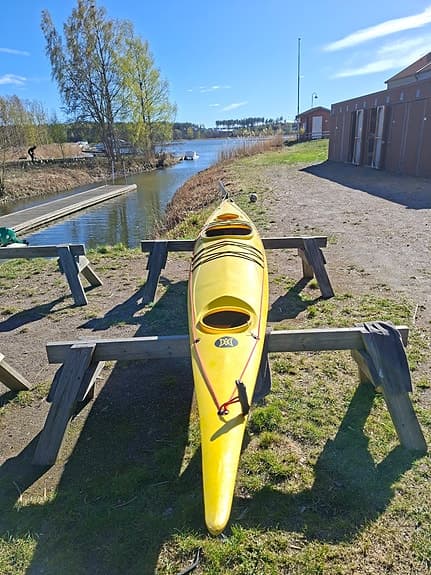 Havskajak