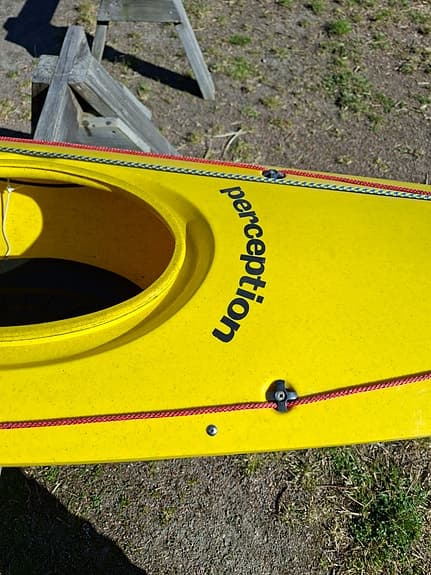 Havskajak