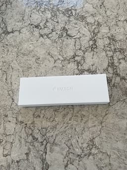 Helt ny Apple Watch Series 10