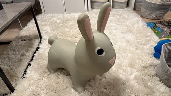 Gerardo Toys Jumpy