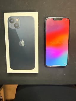 Apple iPhone 13 128 GB