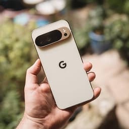 Google Pixel 10 pro 256 Gb kanonpris!