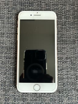 Apple Iphone 7 32GB Färg Guld  Som Ny