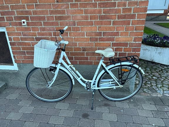 Apollo Haga Classic 3-växlad WVA