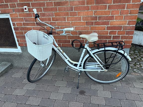 Apollo Haga Classic 3-växlad WVA